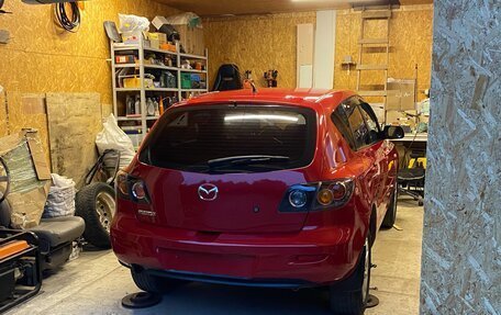 Mazda 3, 2006 год, 470 000 рублей, 5 фотография