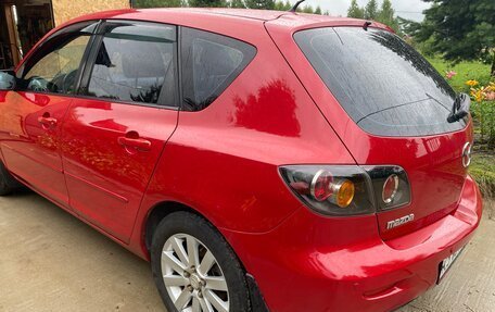 Mazda 3, 2006 год, 470 000 рублей, 4 фотография