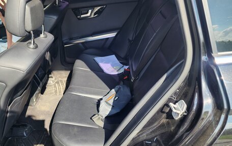 Mercedes-Benz GLK-Класс, 2013 год, 1 500 000 рублей, 10 фотография