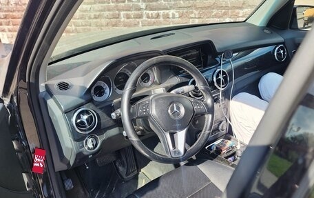Mercedes-Benz GLK-Класс, 2013 год, 1 500 000 рублей, 6 фотография