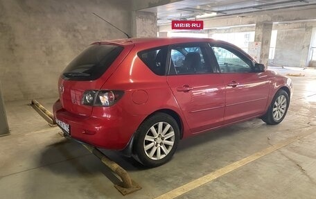 Mazda 3, 2006 год, 470 000 рублей, 7 фотография