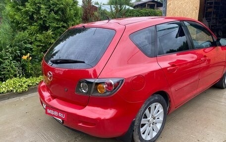 Mazda 3, 2006 год, 470 000 рублей, 3 фотография