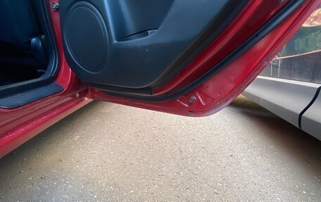 Mazda 3, 2006 год, 470 000 рублей, 16 фотография