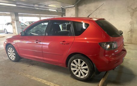 Mazda 3, 2006 год, 470 000 рублей, 9 фотография