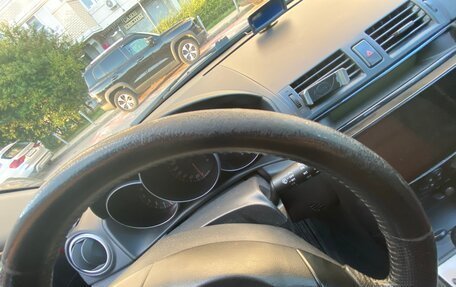Mazda 3, 2006 год, 470 000 рублей, 21 фотография