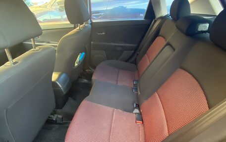Mazda 3, 2006 год, 470 000 рублей, 17 фотография
