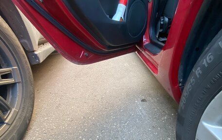 Mazda 3, 2006 год, 470 000 рублей, 20 фотография