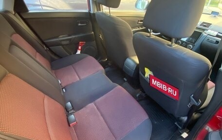 Mazda 3, 2006 год, 470 000 рублей, 11 фотография