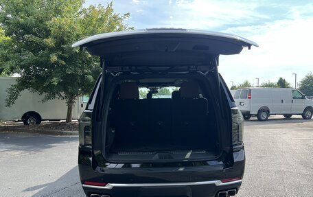 Chevrolet Tahoe IV, 2026 год, 16 588 504 рублей, 7 фотография