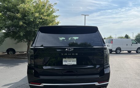 Chevrolet Tahoe IV, 2026 год, 16 588 504 рублей, 6 фотография
