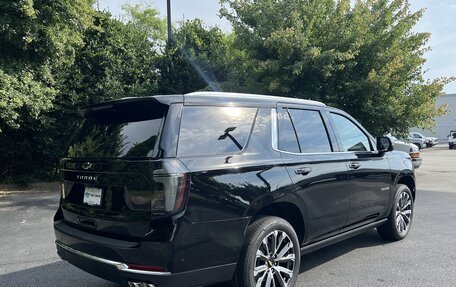 Chevrolet Tahoe IV, 2026 год, 16 588 504 рублей, 8 фотография
