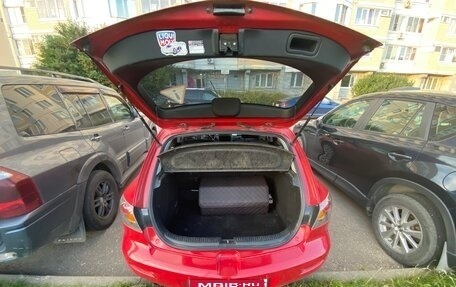 Mazda 3, 2006 год, 470 000 рублей, 24 фотография