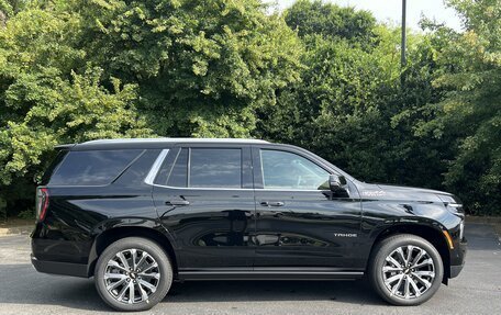 Chevrolet Tahoe IV, 2026 год, 16 588 504 рублей, 9 фотография