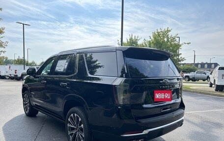 Chevrolet Tahoe IV, 2026 год, 16 588 504 рублей, 5 фотография