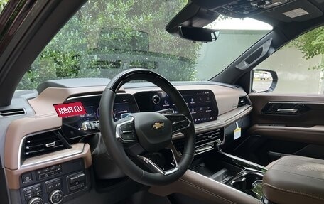 Chevrolet Tahoe IV, 2026 год, 16 588 504 рублей, 10 фотография