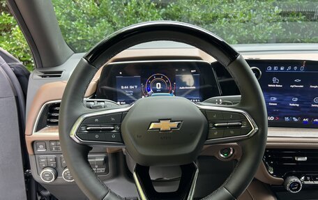 Chevrolet Tahoe IV, 2026 год, 16 588 504 рублей, 12 фотография