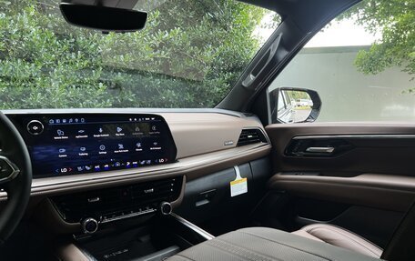 Chevrolet Tahoe IV, 2026 год, 16 588 504 рублей, 17 фотография