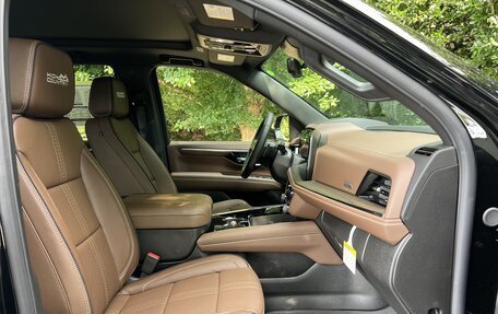 Chevrolet Tahoe IV, 2026 год, 16 588 504 рублей, 20 фотография