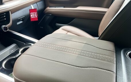 Chevrolet Tahoe IV, 2026 год, 16 588 504 рублей, 18 фотография