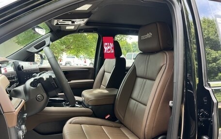 Chevrolet Tahoe IV, 2026 год, 16 588 504 рублей, 19 фотография