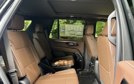 Chevrolet Tahoe IV, 2026 год, 16 588 504 рублей, 28 фотография