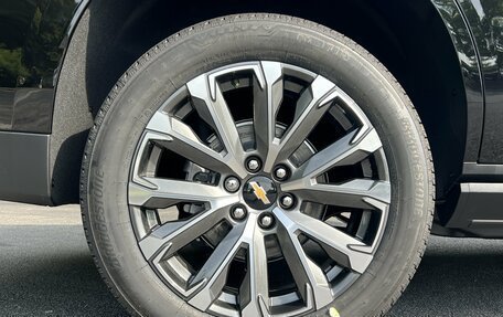 Chevrolet Tahoe IV, 2026 год, 16 588 504 рублей, 35 фотография