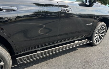 Chevrolet Tahoe IV, 2026 год, 16 588 504 рублей, 31 фотография