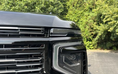 Chevrolet Tahoe IV, 2026 год, 16 588 504 рублей, 33 фотография