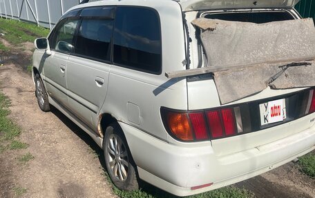 Nissan Bassara, 2001 год, 330 000 рублей, 3 фотография