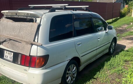Nissan Bassara, 2001 год, 330 000 рублей, 4 фотография