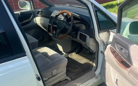 Nissan Bassara, 2001 год, 330 000 рублей, 8 фотография