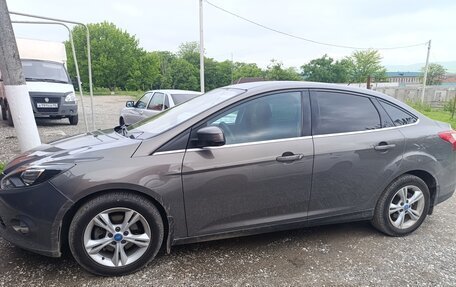 Ford Focus III, 2011 год, 800 000 рублей, 2 фотография