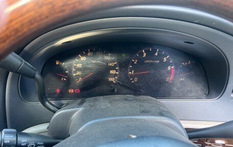 Nissan Bassara, 2001 год, 330 000 рублей, 9 фотография
