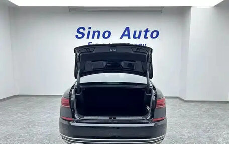 Volkswagen Passat B8 рестайлинг, 2022 год, 2 150 000 рублей, 5 фотография