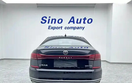 Volkswagen Passat B8 рестайлинг, 2022 год, 2 150 000 рублей, 4 фотография