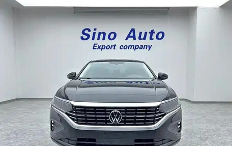 Volkswagen Passat B8 рестайлинг, 2022 год, 2 150 000 рублей, 2 фотография