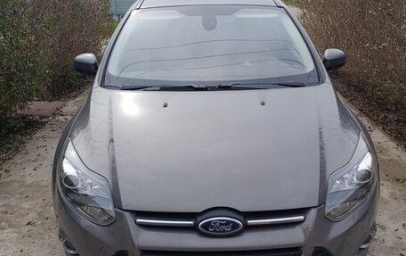 Ford Focus III, 2011 год, 800 000 рублей, 3 фотография