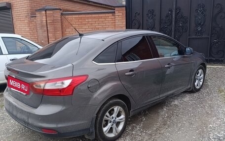 Ford Focus III, 2011 год, 800 000 рублей, 4 фотография