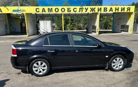 Opel Vectra C рестайлинг, 2007 год, 370 000 рублей, 7 фотография