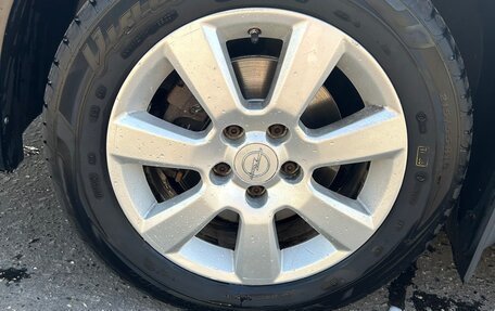 Opel Vectra C рестайлинг, 2007 год, 370 000 рублей, 15 фотография