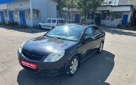 Opel Vectra C рестайлинг, 2007 год, 370 000 рублей, 2 фотография