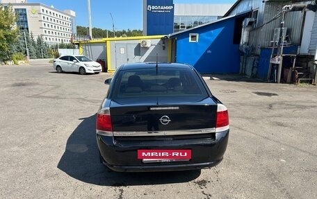 Opel Vectra C рестайлинг, 2007 год, 370 000 рублей, 5 фотография