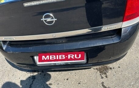 Opel Vectra C рестайлинг, 2007 год, 370 000 рублей, 13 фотография