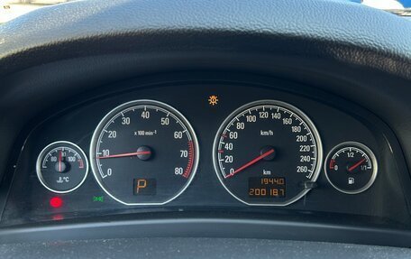 Opel Vectra C рестайлинг, 2007 год, 370 000 рублей, 19 фотография