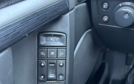 Opel Vectra C рестайлинг, 2007 год, 370 000 рублей, 22 фотография