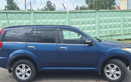 Great Wall Hover H5, 2013 год, 890 000 рублей, 7 фотография
