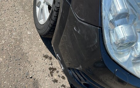 Opel Vectra C рестайлинг, 2007 год, 370 000 рублей, 18 фотография