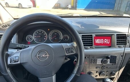 Opel Vectra C рестайлинг, 2007 год, 370 000 рублей, 21 фотография