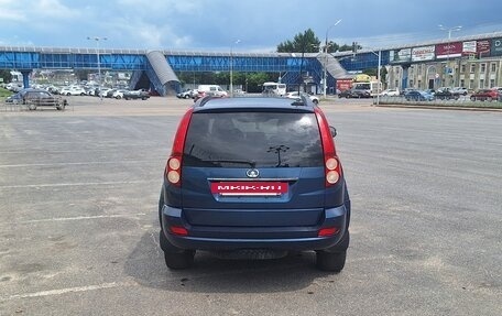 Great Wall Hover H5, 2013 год, 890 000 рублей, 2 фотография