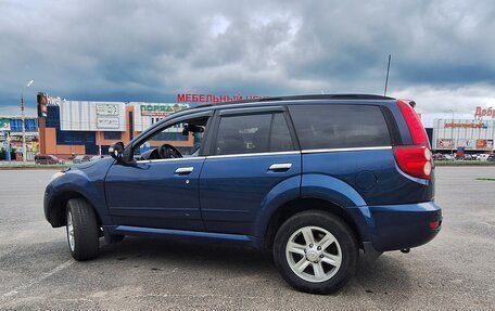 Great Wall Hover H5, 2013 год, 890 000 рублей, 12 фотография